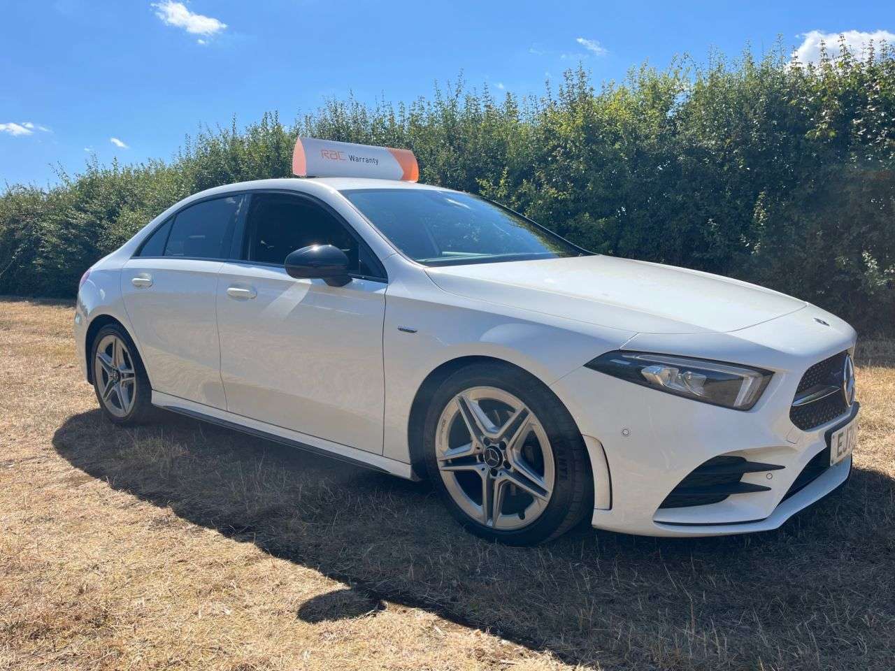 2021 MERCEDES-BENZ A CLASS 2021 MERCEDES-BENZ A CLASS
