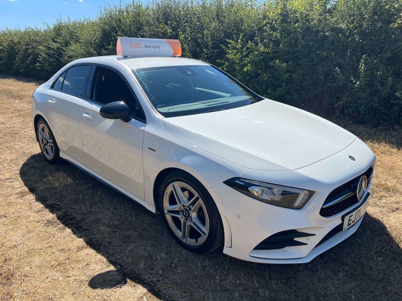 2021 MERCEDES-BENZ A CLASS 2021 MERCEDES-BENZ A CLASS