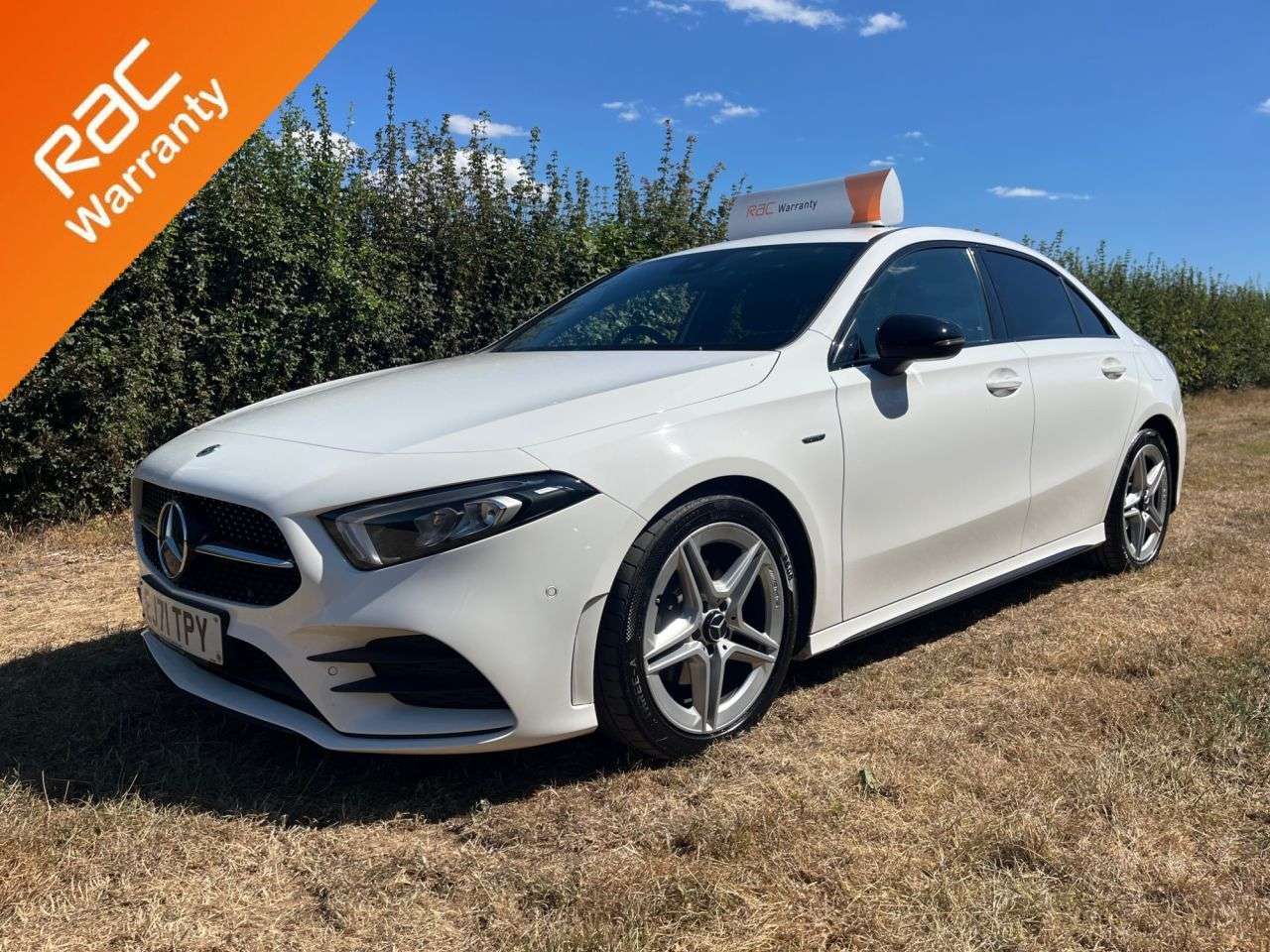 A 2021 MERCEDES-BENZ A CLASS 2.0 A180 AMG Line Edition (Executive) Saloon 4dr Diesel 8G-DCT Euro 6 (s/s) A 2021 MERCEDES-BENZ A CLASS 2.0 A180 AMG Line Edition (Executive) Saloon 4dr Diesel 8G-DCT Euro 6 (s/s)