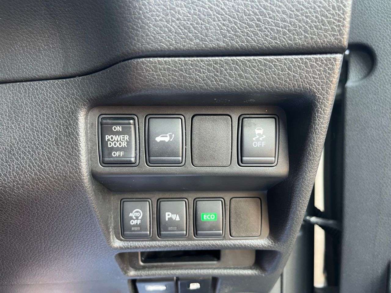 2017 NISSAN X-TRAIL 2017 NISSAN X-TRAIL