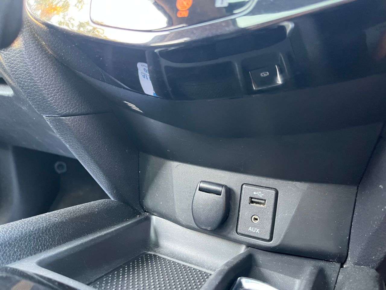 2017 NISSAN X-TRAIL 2017 NISSAN X-TRAIL
