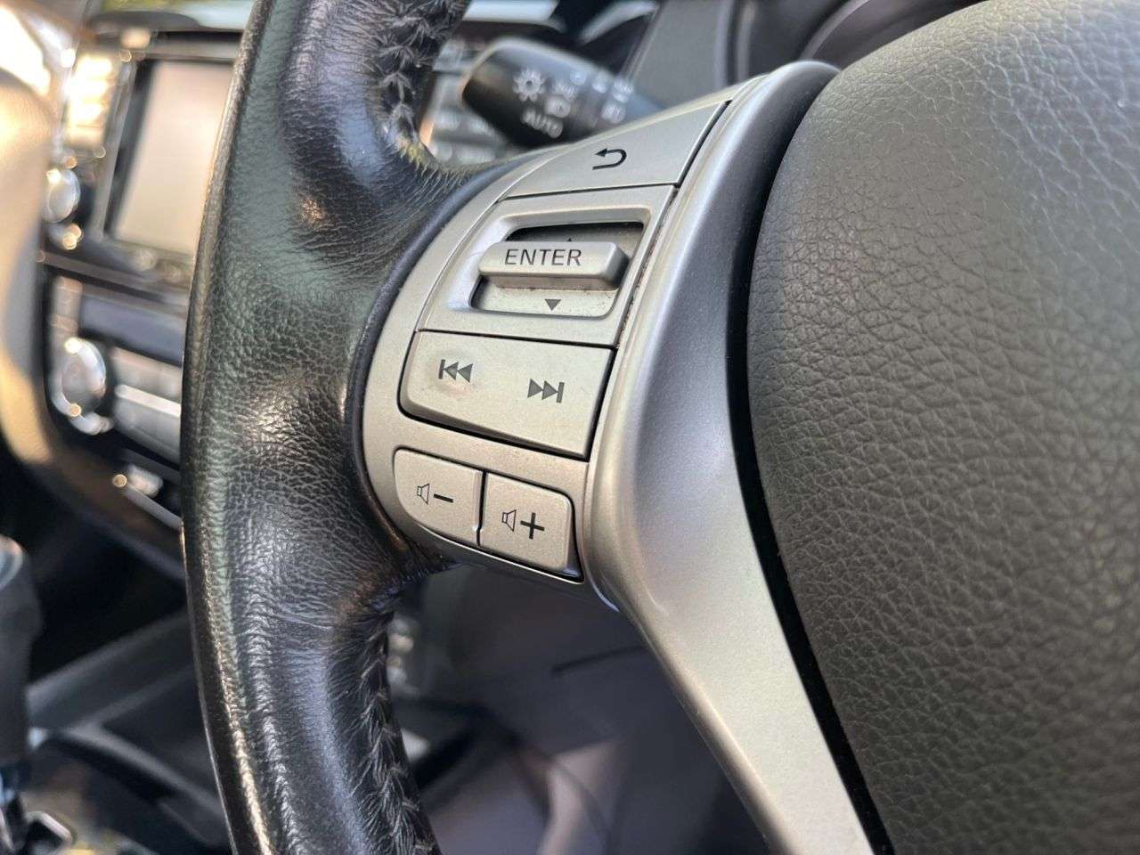 2017 NISSAN X-TRAIL 2017 NISSAN X-TRAIL
