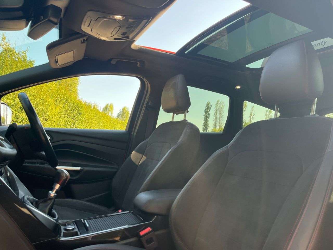 2018 FORD KUGA 2018 FORD KUGA