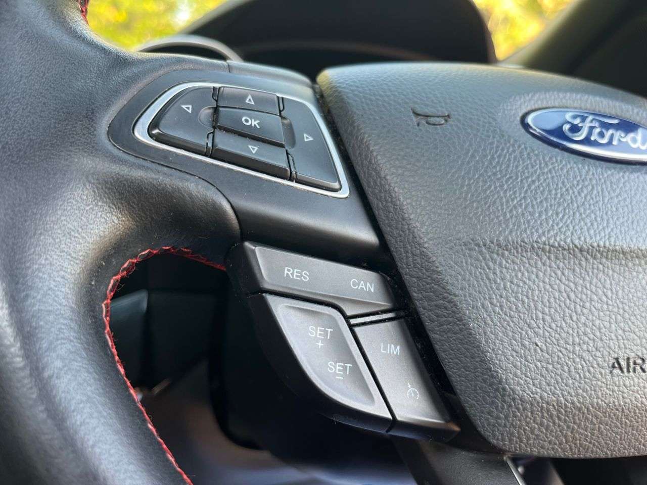 2018 FORD KUGA 2018 FORD KUGA