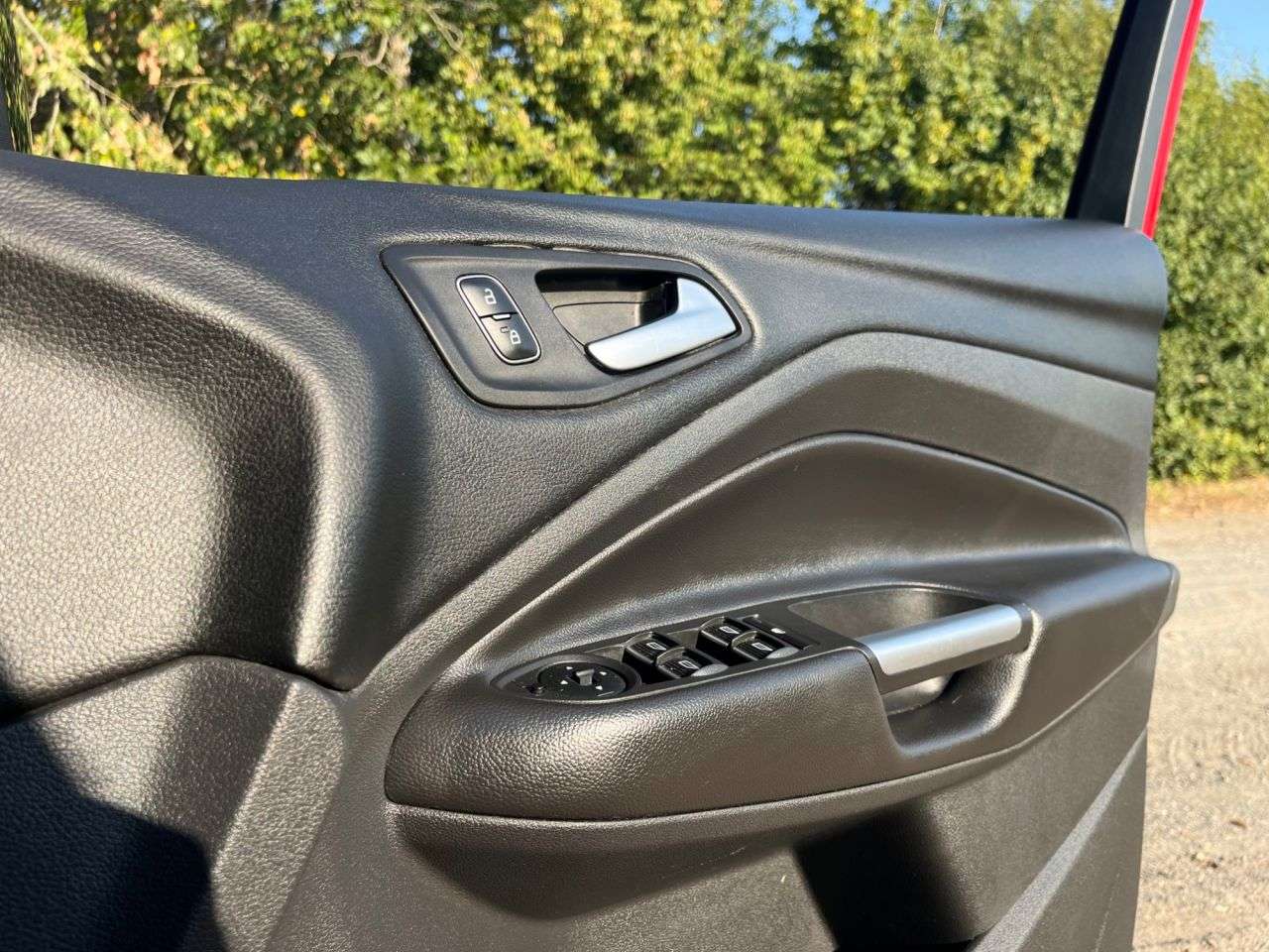 2018 FORD KUGA 2018 FORD KUGA