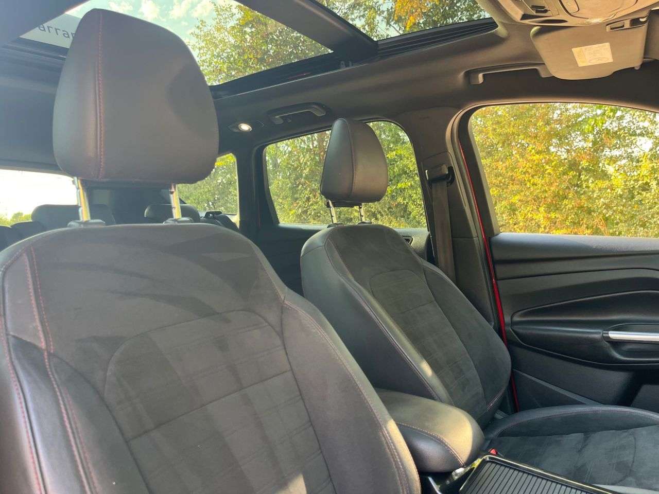 2018 FORD KUGA 2018 FORD KUGA