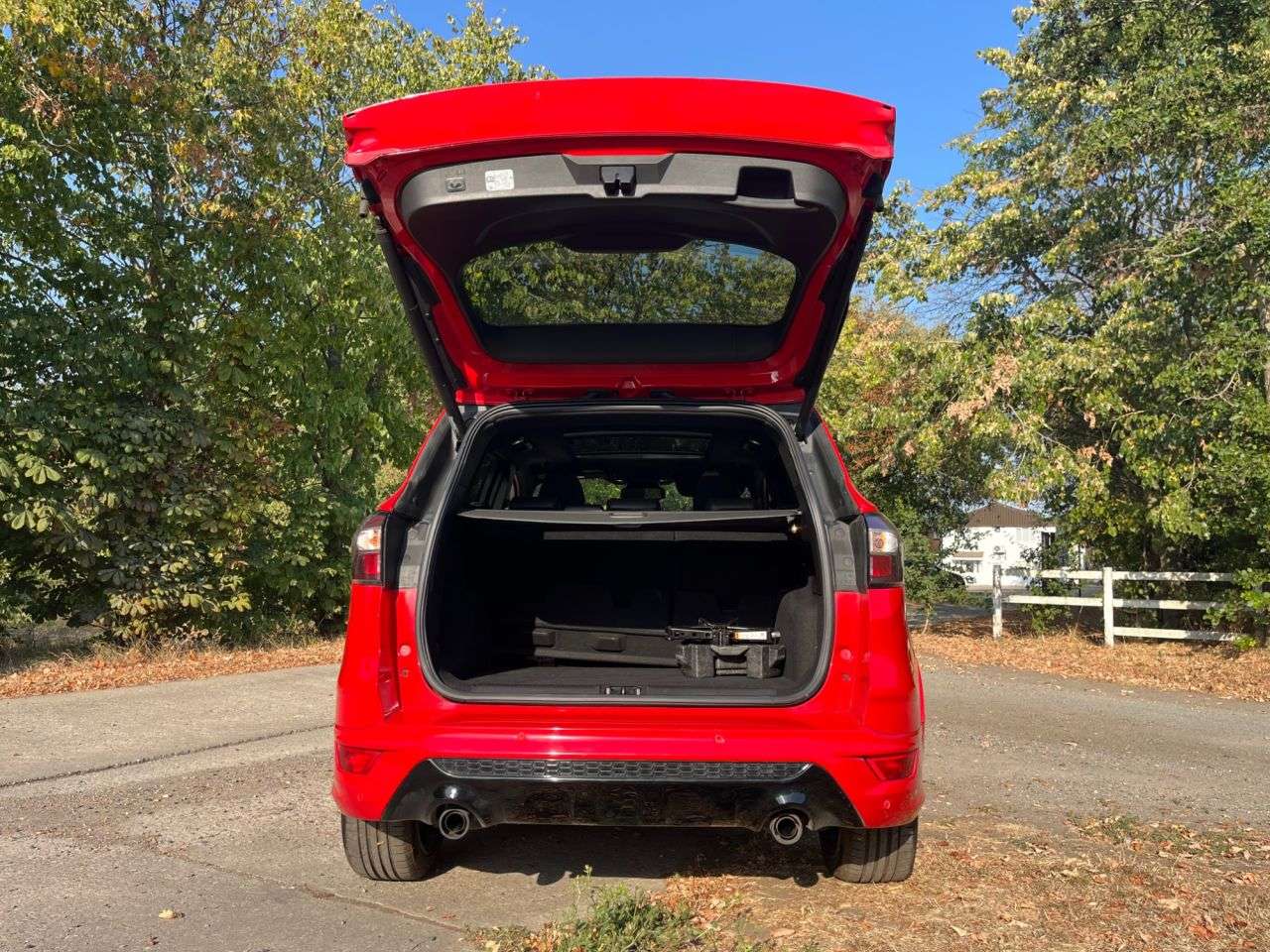 2018 FORD KUGA 2018 FORD KUGA