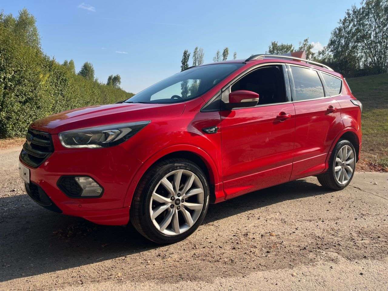 A 2018 FORD KUGA 1.5 TDCi ST-Line X SUV 5dr Diesel Manual Euro 6 (s/s) (120 ps) Car Finance, A 2018 FORD KUGA 1.5 TDCi ST-Line X SUV 5dr Diesel Manual Euro 6 (s/s) (120 ps) Car Finance,