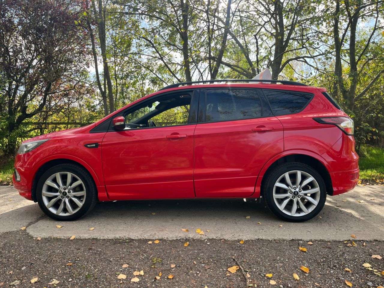A 2018 FORD KUGA 1.5 TDCi ST-Line X SUV 5dr Diesel Manual Euro 6 (s/s) (120 ps) Car Finance, A 2018 FORD KUGA 1.5 TDCi ST-Line X SUV 5dr Diesel Manual Euro 6 (s/s) (120 ps) Car Finance,