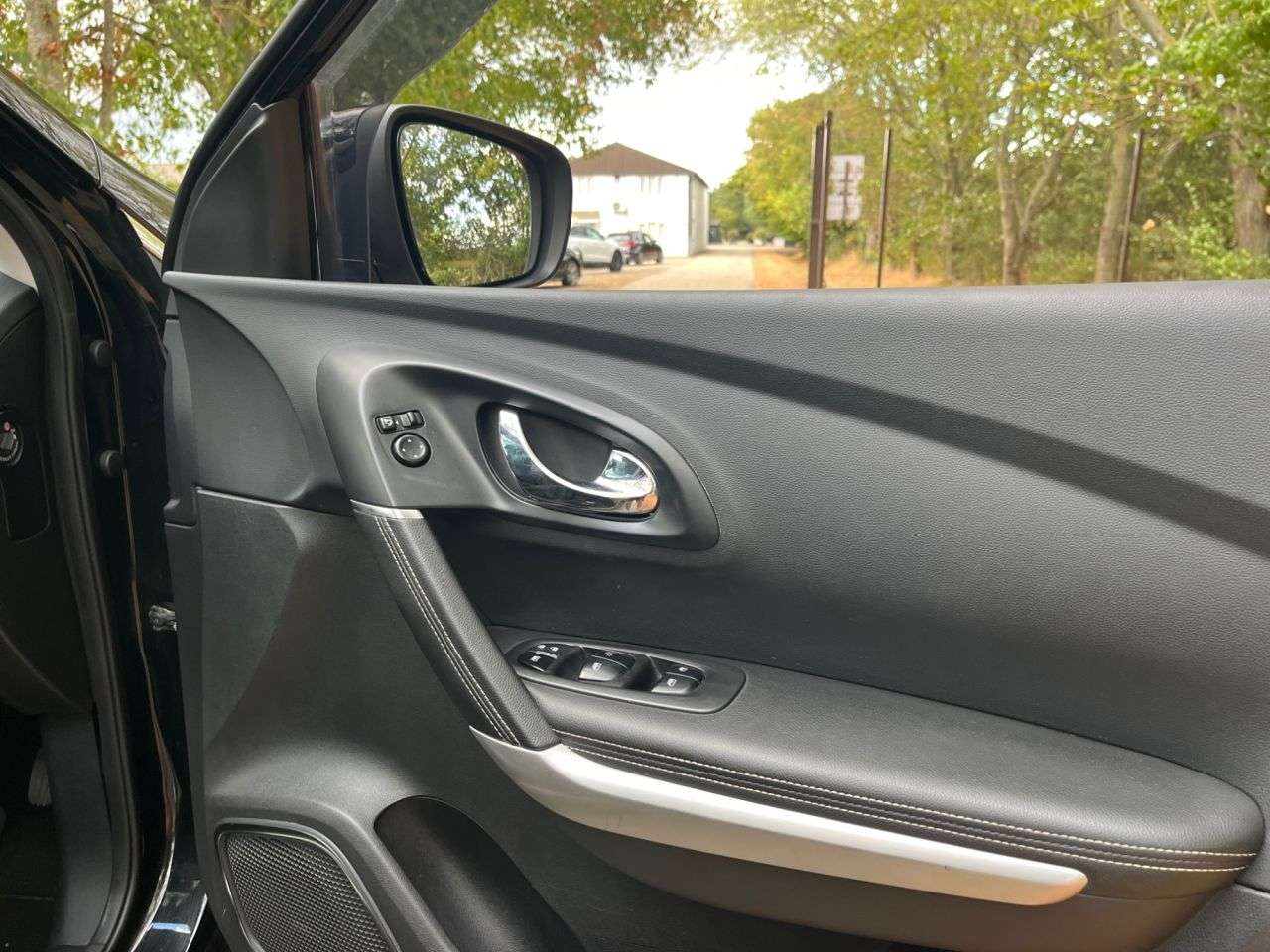 2016 RENAULT KADJAR 2016 RENAULT KADJAR