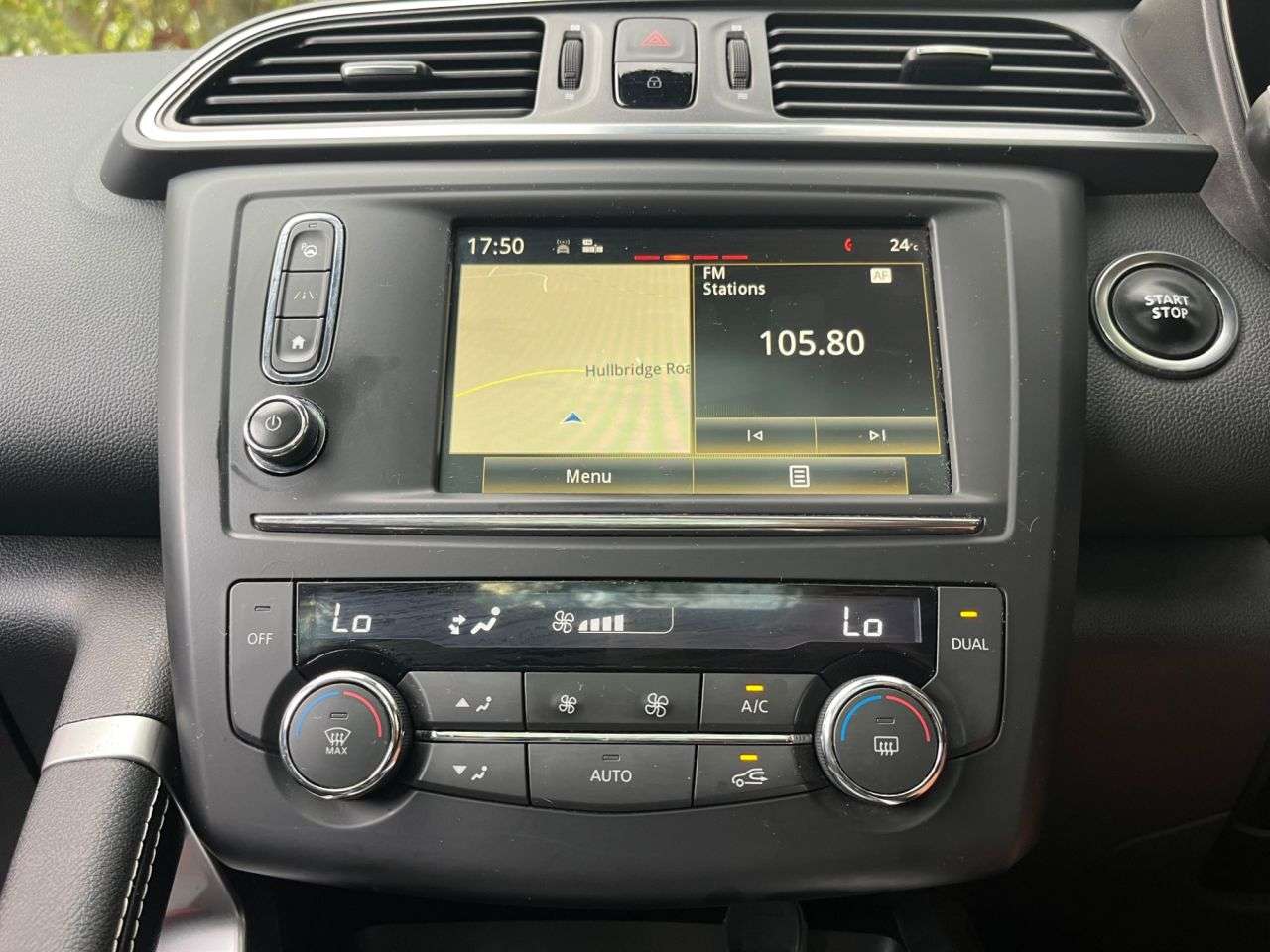 2016 RENAULT KADJAR 2016 RENAULT KADJAR