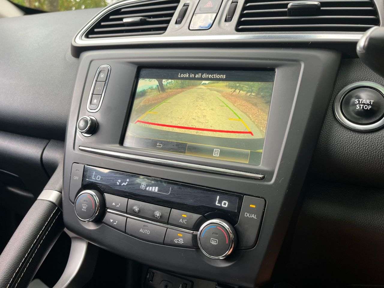 2016 RENAULT KADJAR 2016 RENAULT KADJAR