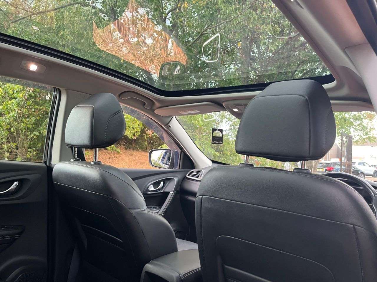 2016 RENAULT KADJAR 2016 RENAULT KADJAR