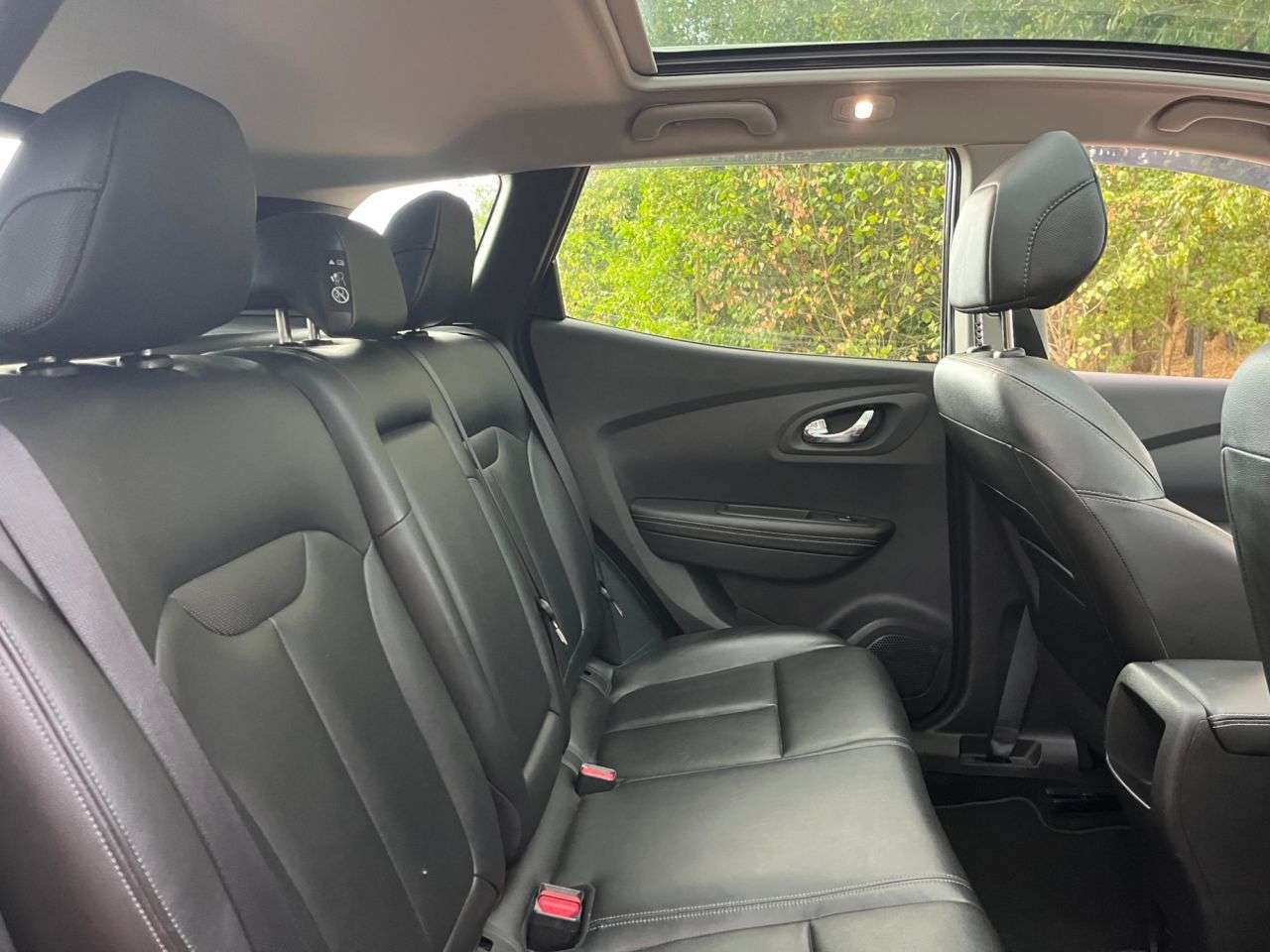 2016 RENAULT KADJAR 2016 RENAULT KADJAR