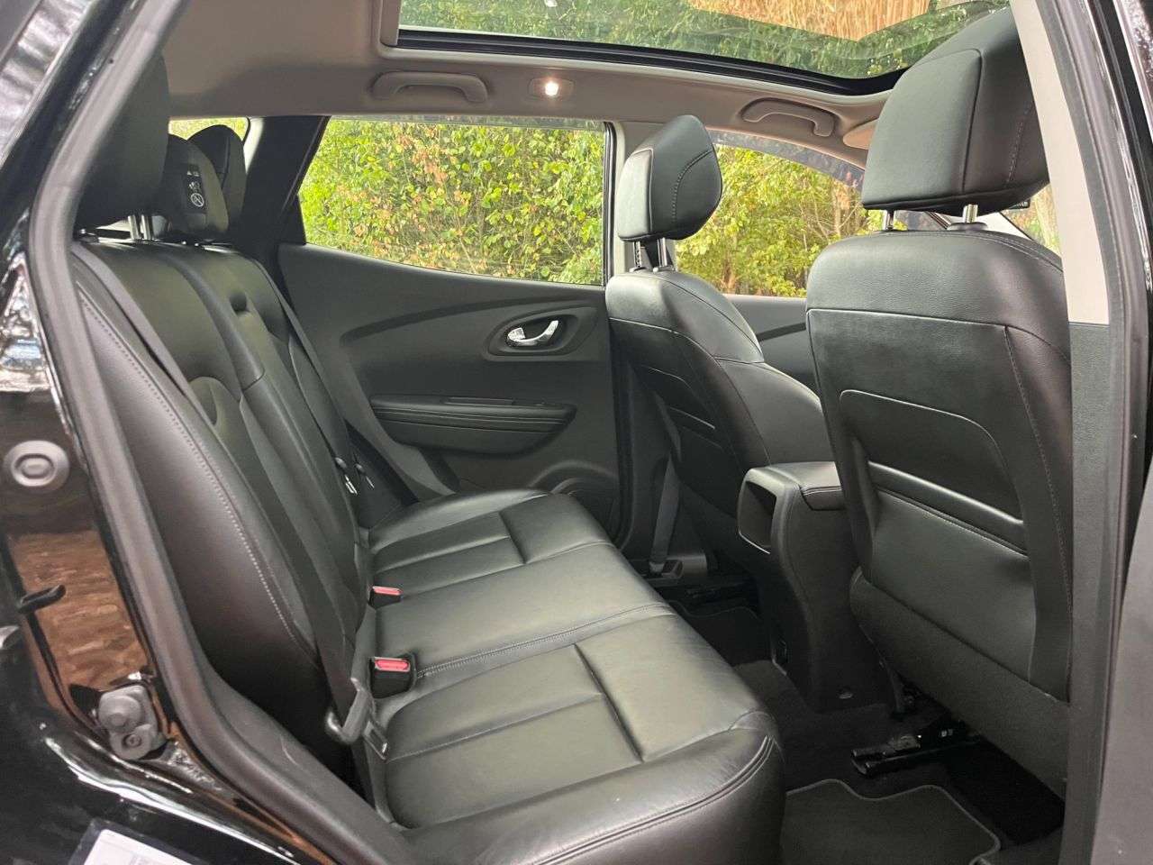 2016 RENAULT KADJAR 2016 RENAULT KADJAR