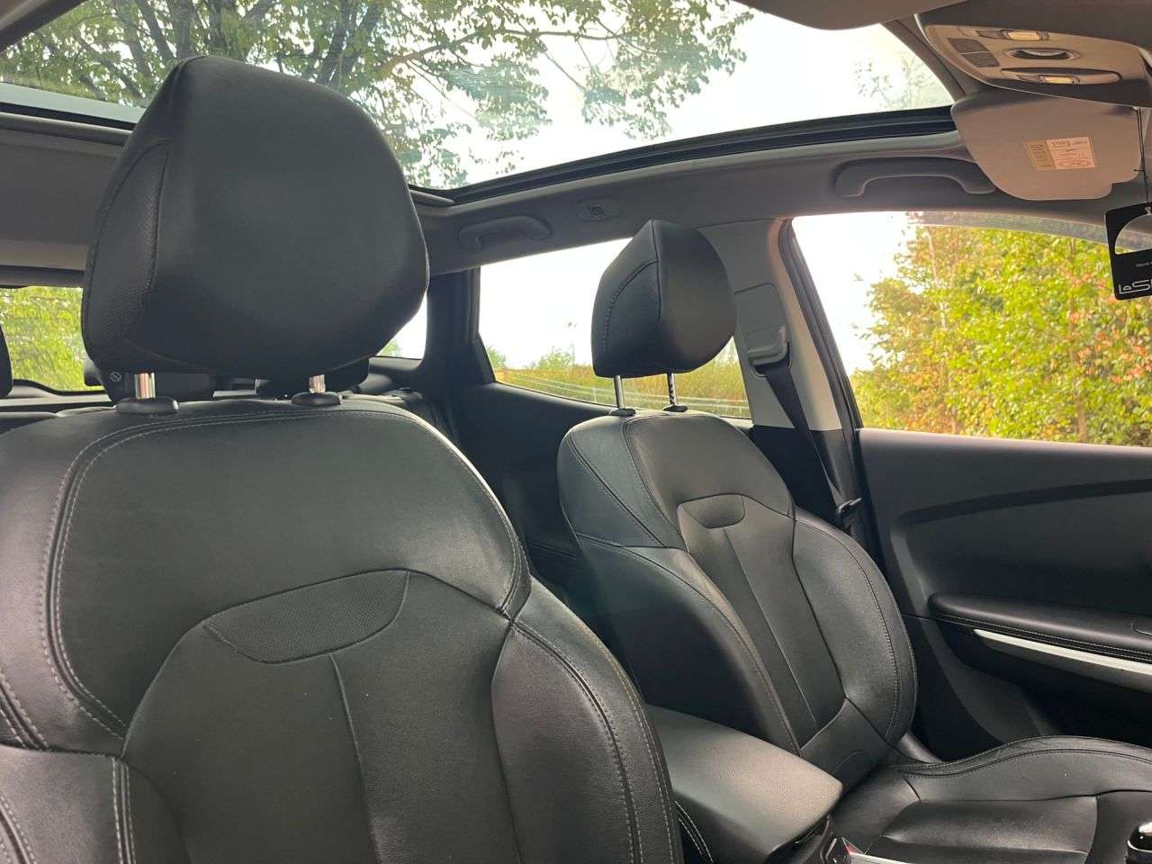 2016 RENAULT KADJAR 2016 RENAULT KADJAR