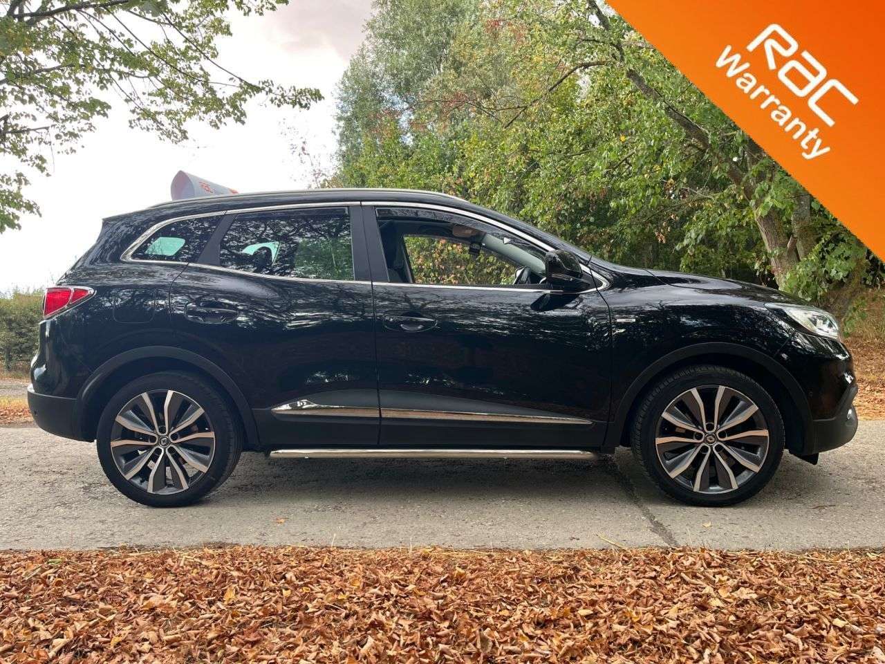 A 2016 RENAULT KADJAR 1.2 TCe Signature S Nav SUV 5dr Petrol Manual Euro 6 (s/s) (130 ps) Car Fin A 2016 RENAULT KADJAR 1.2 TCe Signature S Nav SUV 5dr Petrol Manual Euro 6 (s/s) (130 ps) Car Fin