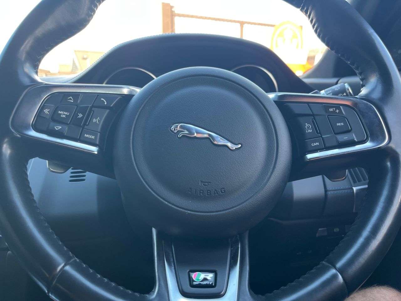 2020 JAGUAR E-PACE 2020 JAGUAR E-PACE