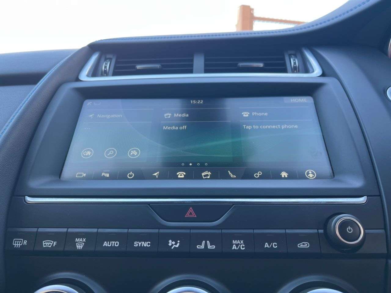 2020 JAGUAR E-PACE 2020 JAGUAR E-PACE