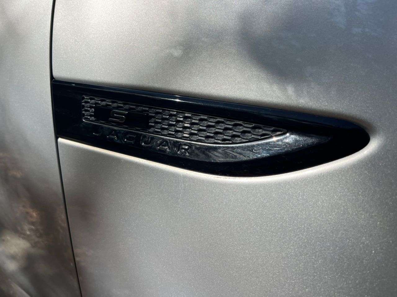 2020 JAGUAR E-PACE 2020 JAGUAR E-PACE
