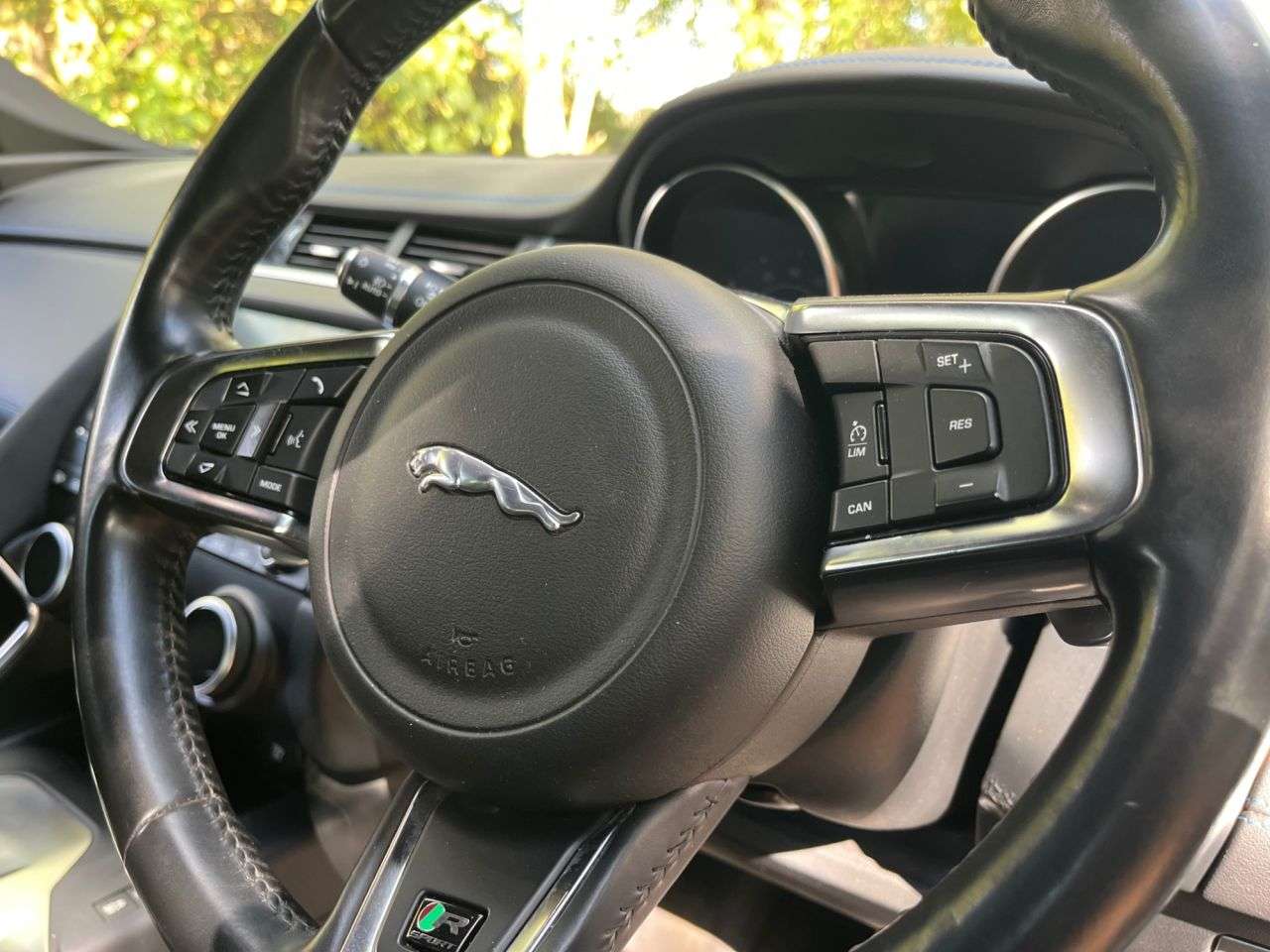 2020 JAGUAR E-PACE 2020 JAGUAR E-PACE