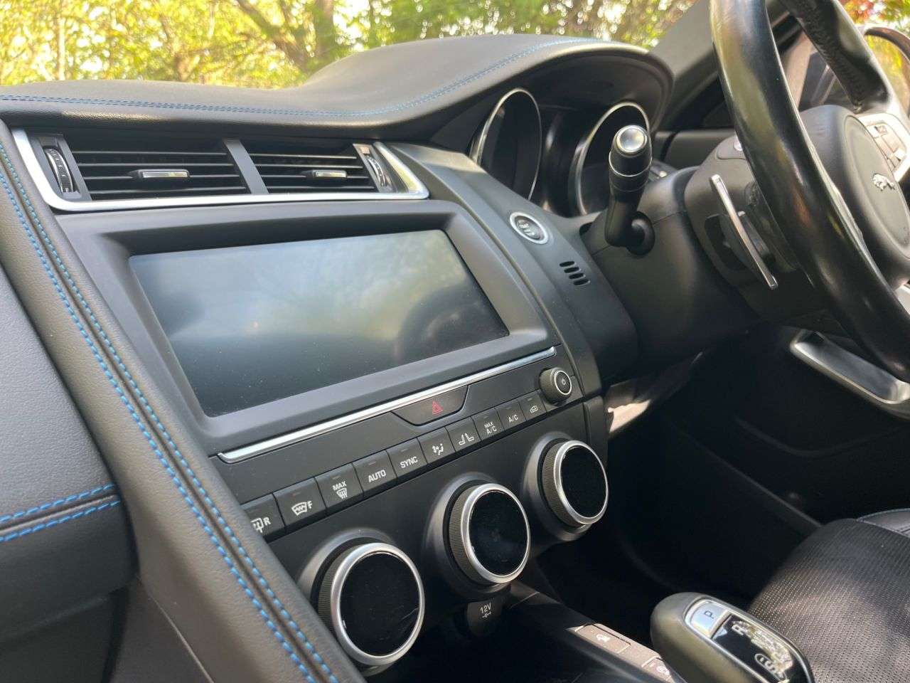 2020 JAGUAR E-PACE 2020 JAGUAR E-PACE