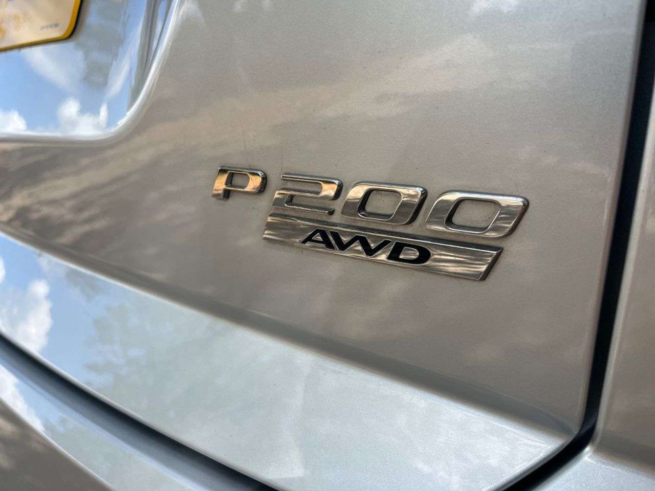 2020 JAGUAR E-PACE 2020 JAGUAR E-PACE