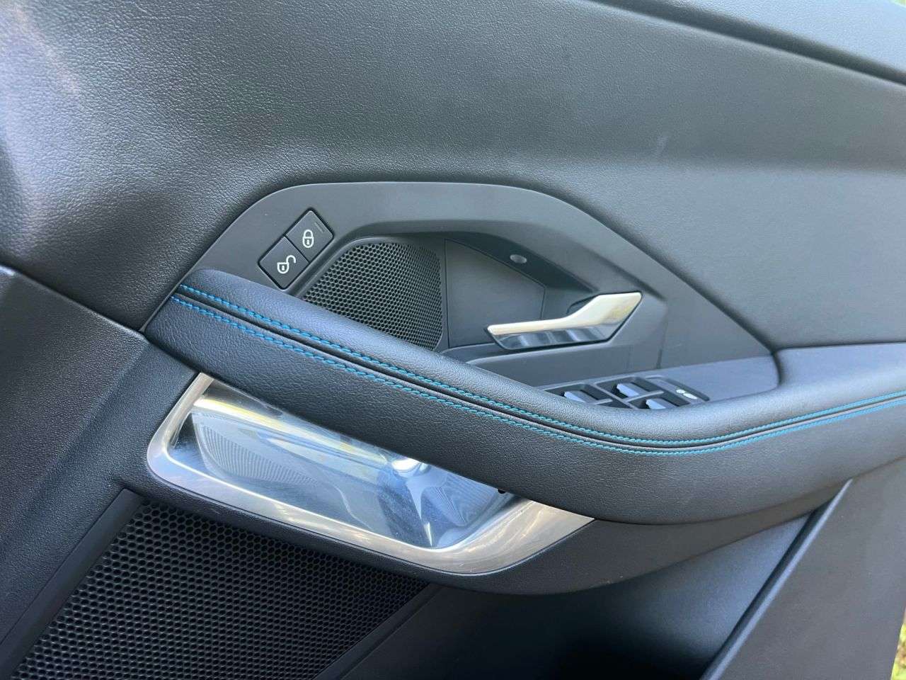 2020 JAGUAR E-PACE 2020 JAGUAR E-PACE