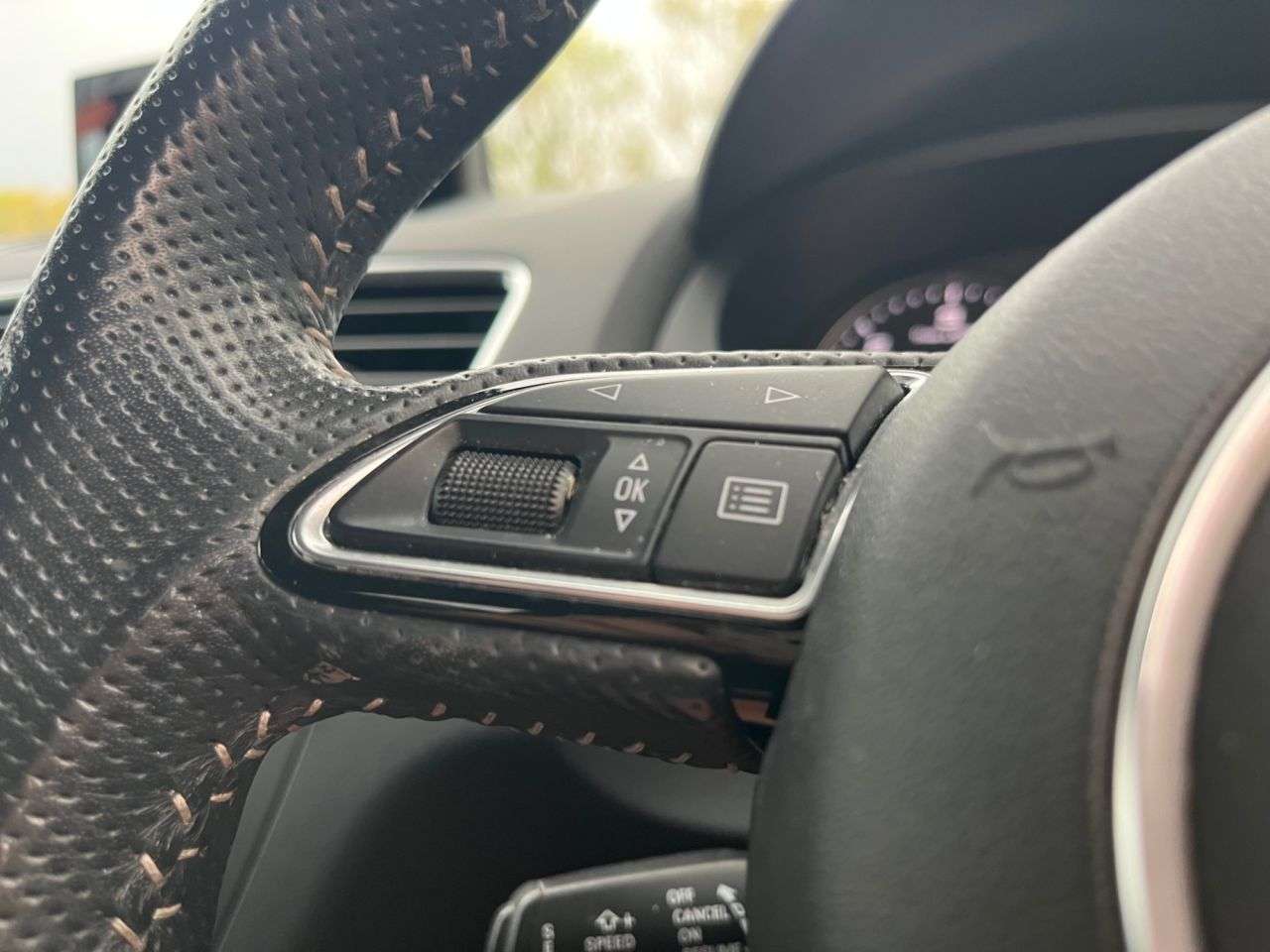 2018 AUDI Q3 2018 AUDI Q3