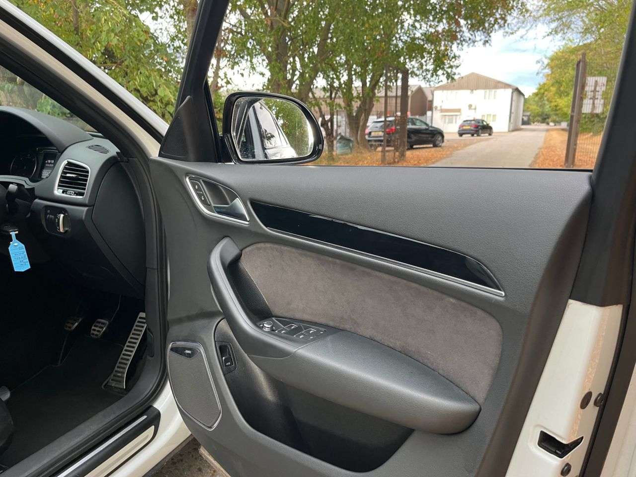2018 AUDI Q3 2018 AUDI Q3