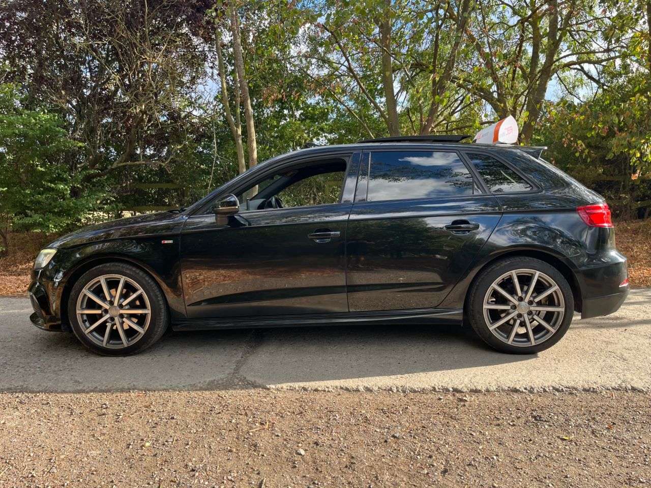 2018 AUDI A3 2018 AUDI A3
