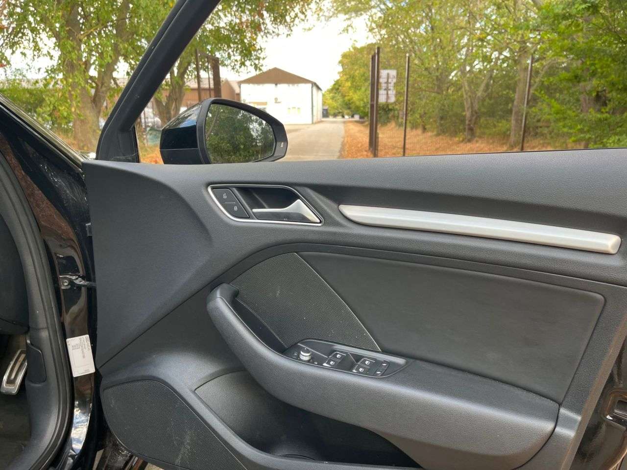 2018 AUDI A3 2018 AUDI A3