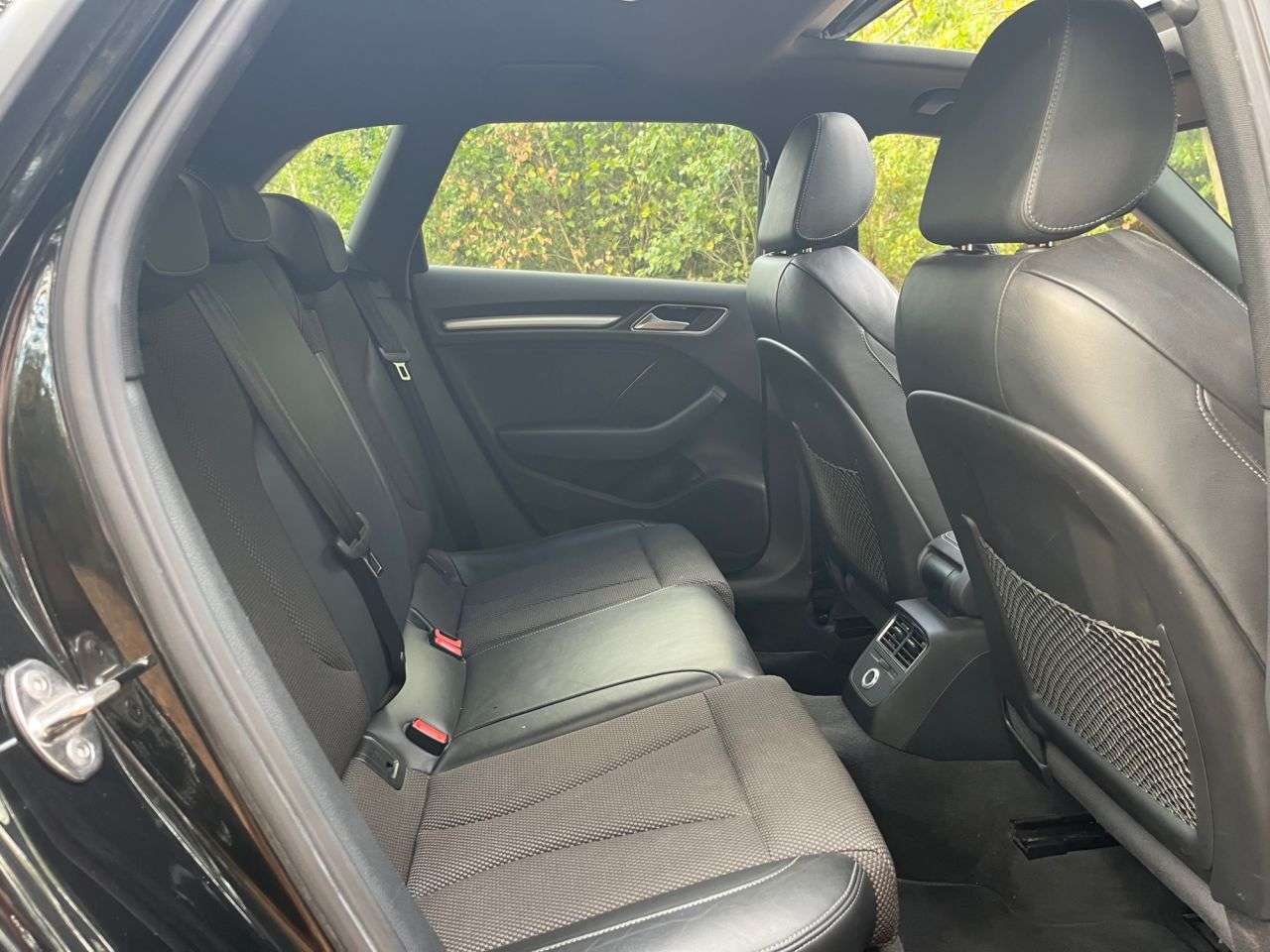 2018 AUDI A3 2018 AUDI A3