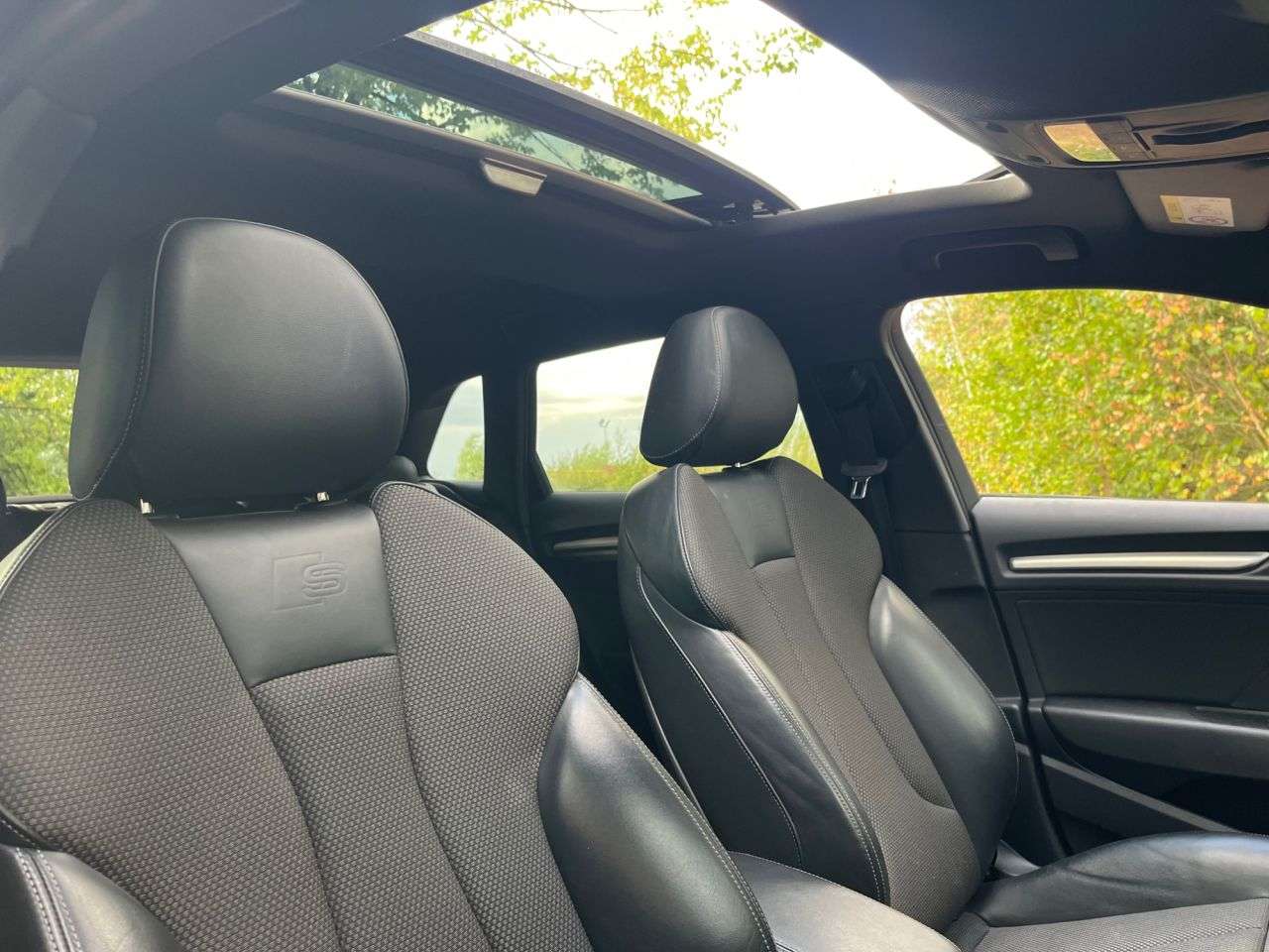 2018 AUDI A3 2018 AUDI A3