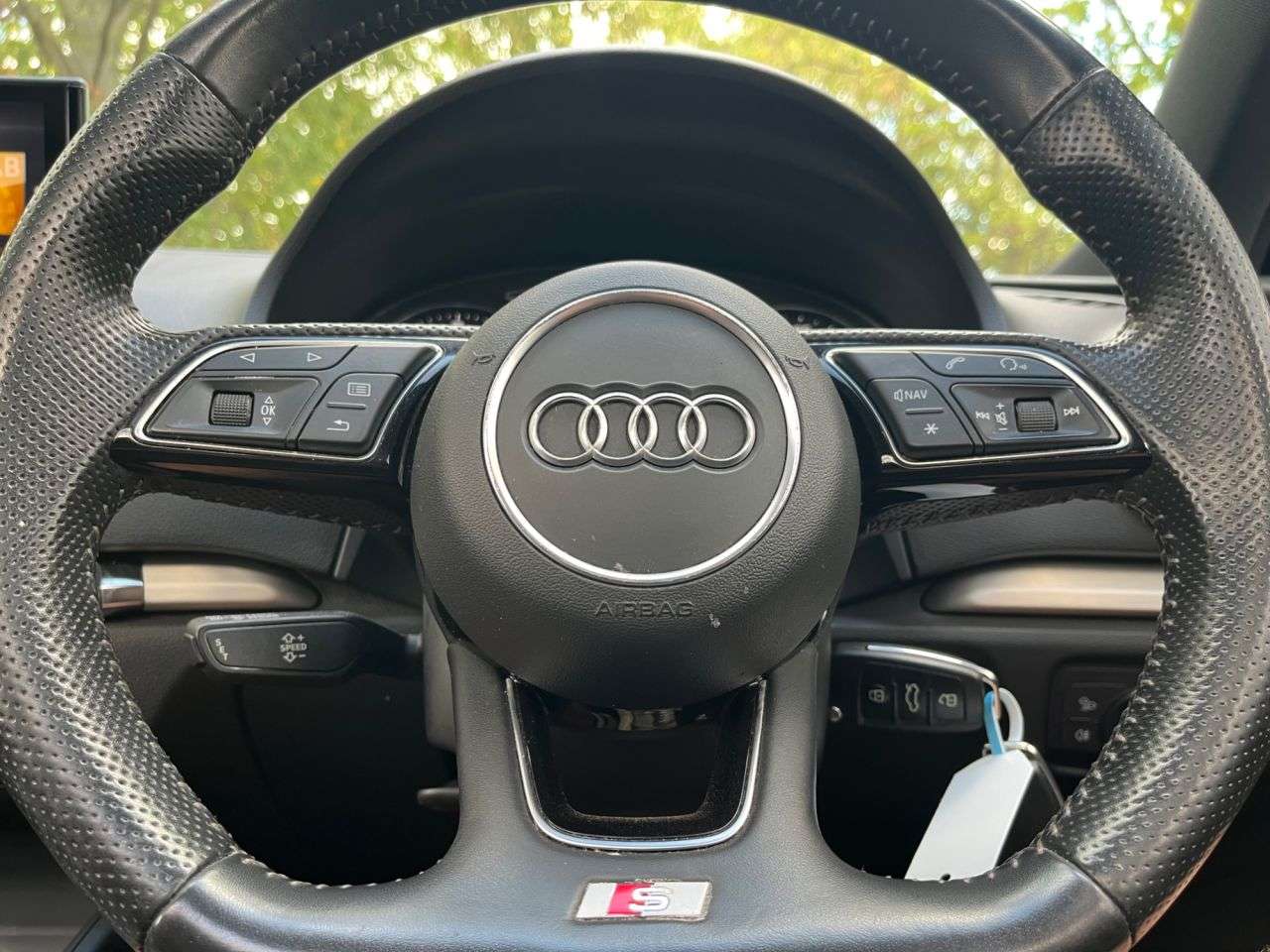 2018 AUDI A3 2018 AUDI A3