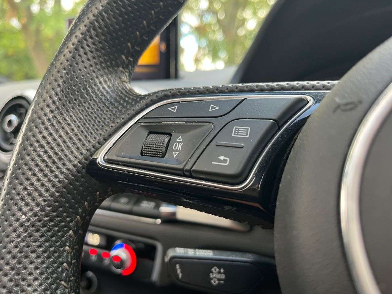 2018 AUDI A3 2018 AUDI A3