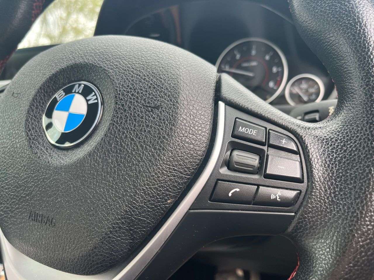 2014 BMW 3 SERIES GRAN TURISMO 2014 BMW 3 SERIES GRAN TURISMO