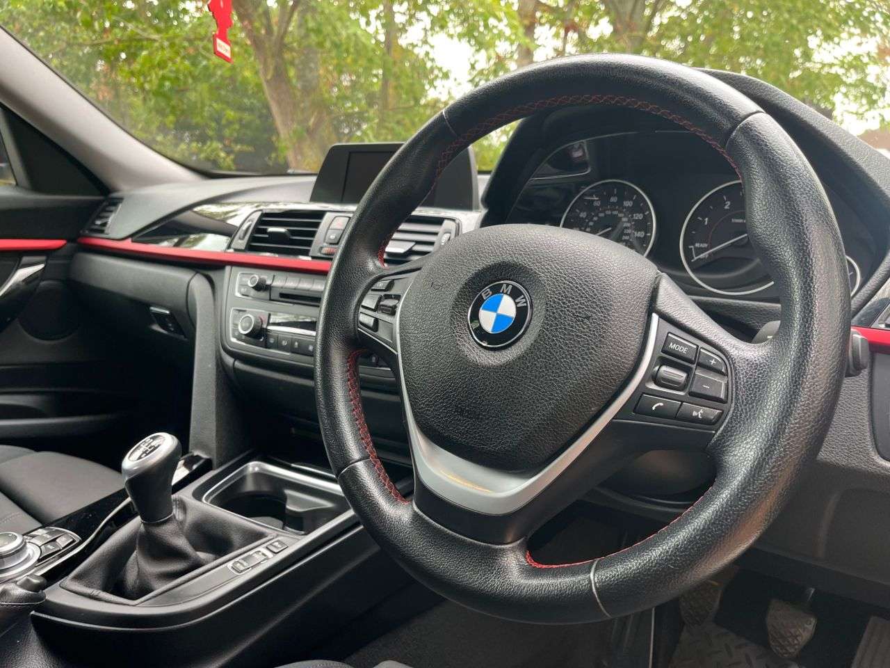 2014 BMW 3 SERIES GRAN TURISMO 2014 BMW 3 SERIES GRAN TURISMO