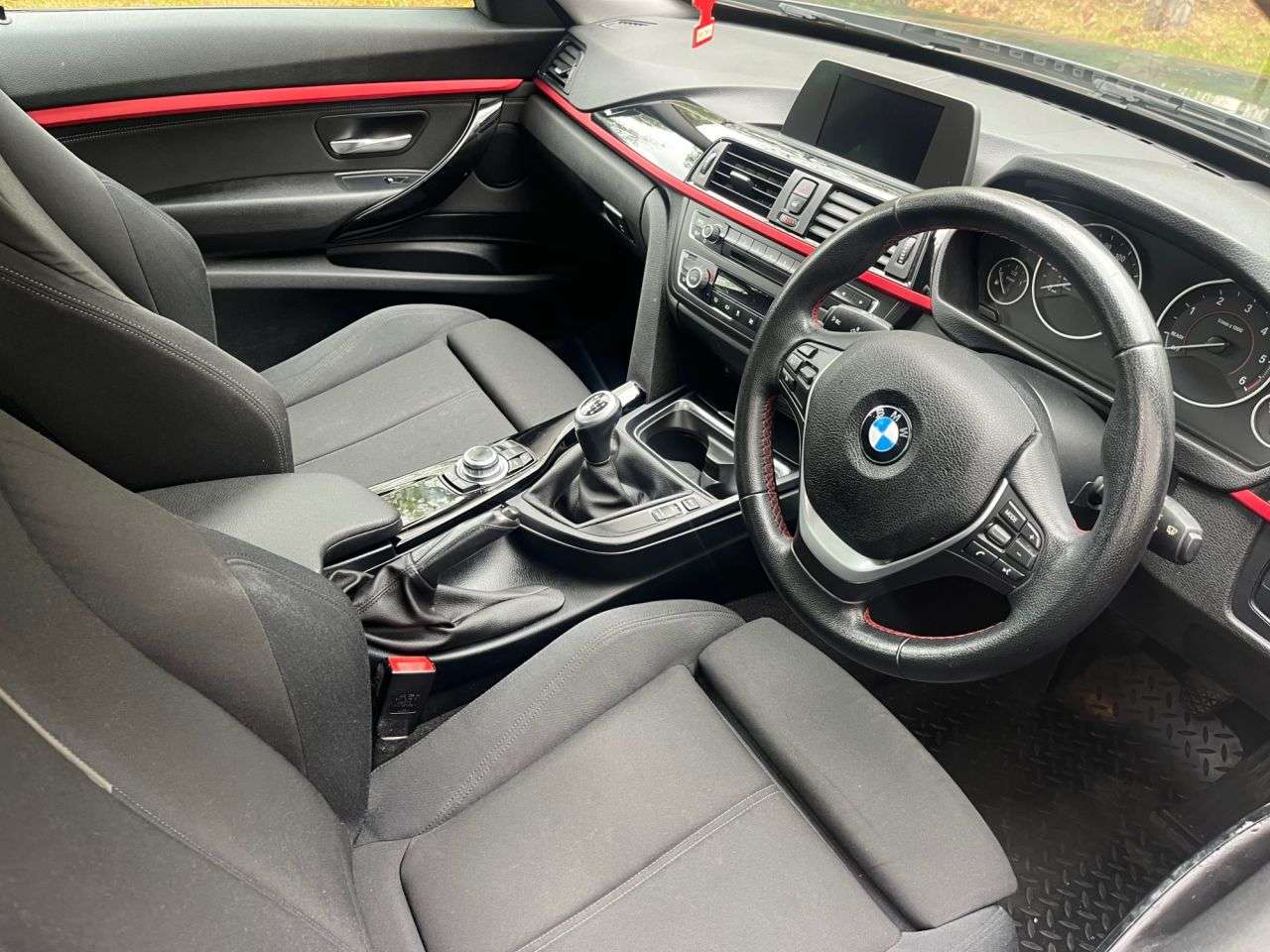 A 2014 BMW 3 SERIES GRAN TURISMO 2.0 318d Sport GT 5dr Diesel Manual Euro 6 (s/s) (143 ps) Car Finance, RAC A 2014 BMW 3 SERIES GRAN TURISMO 2.0 318d Sport GT 5dr Diesel Manual Euro 6 (s/s) (143 ps) Car Finance, RAC