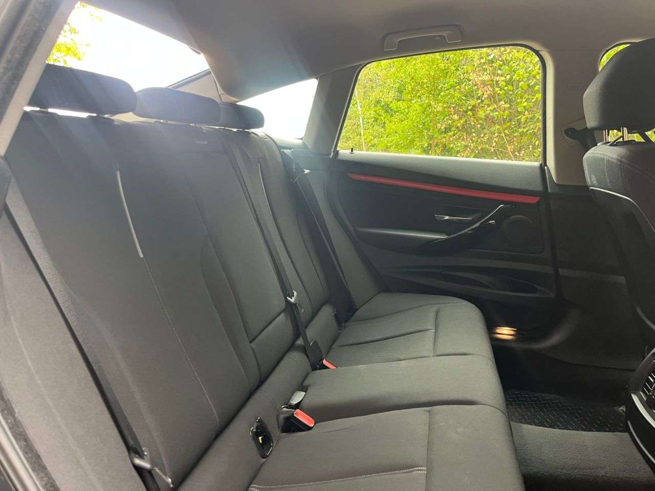 2014 BMW 3 SERIES GRAN TURISMO 2014 BMW 3 SERIES GRAN TURISMO