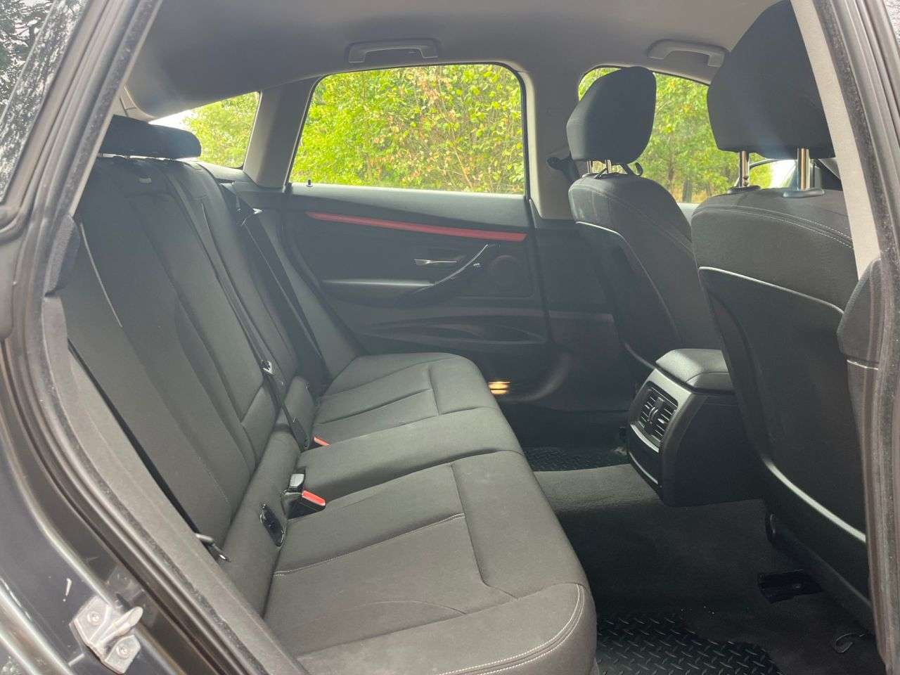 2014 BMW 3 SERIES GRAN TURISMO 2014 BMW 3 SERIES GRAN TURISMO