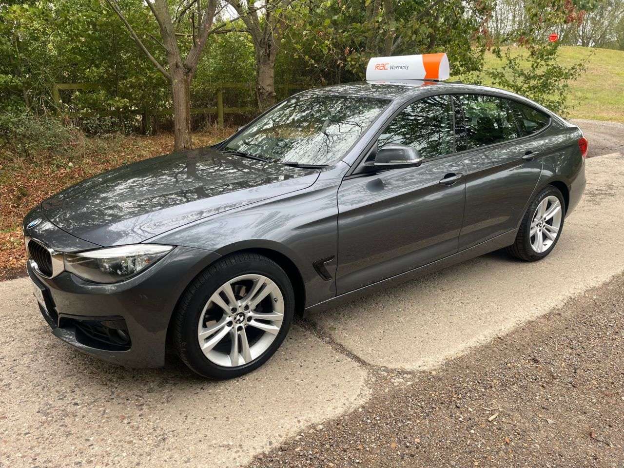 2014 BMW 3 SERIES GRAN TURISMO 2014 BMW 3 SERIES GRAN TURISMO