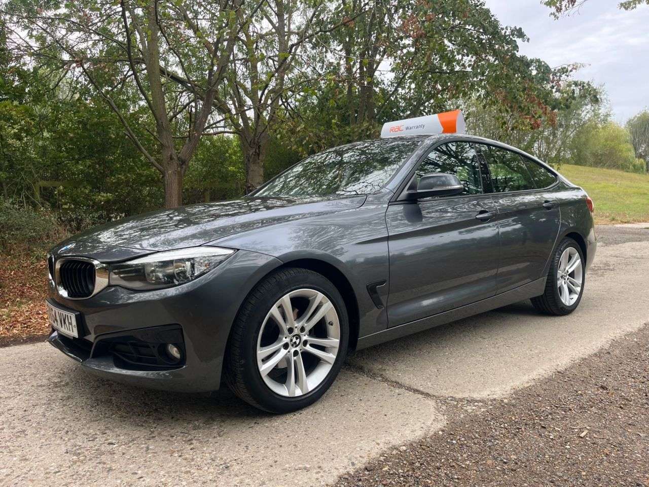 2014 BMW 3 SERIES GRAN TURISMO 2014 BMW 3 SERIES GRAN TURISMO