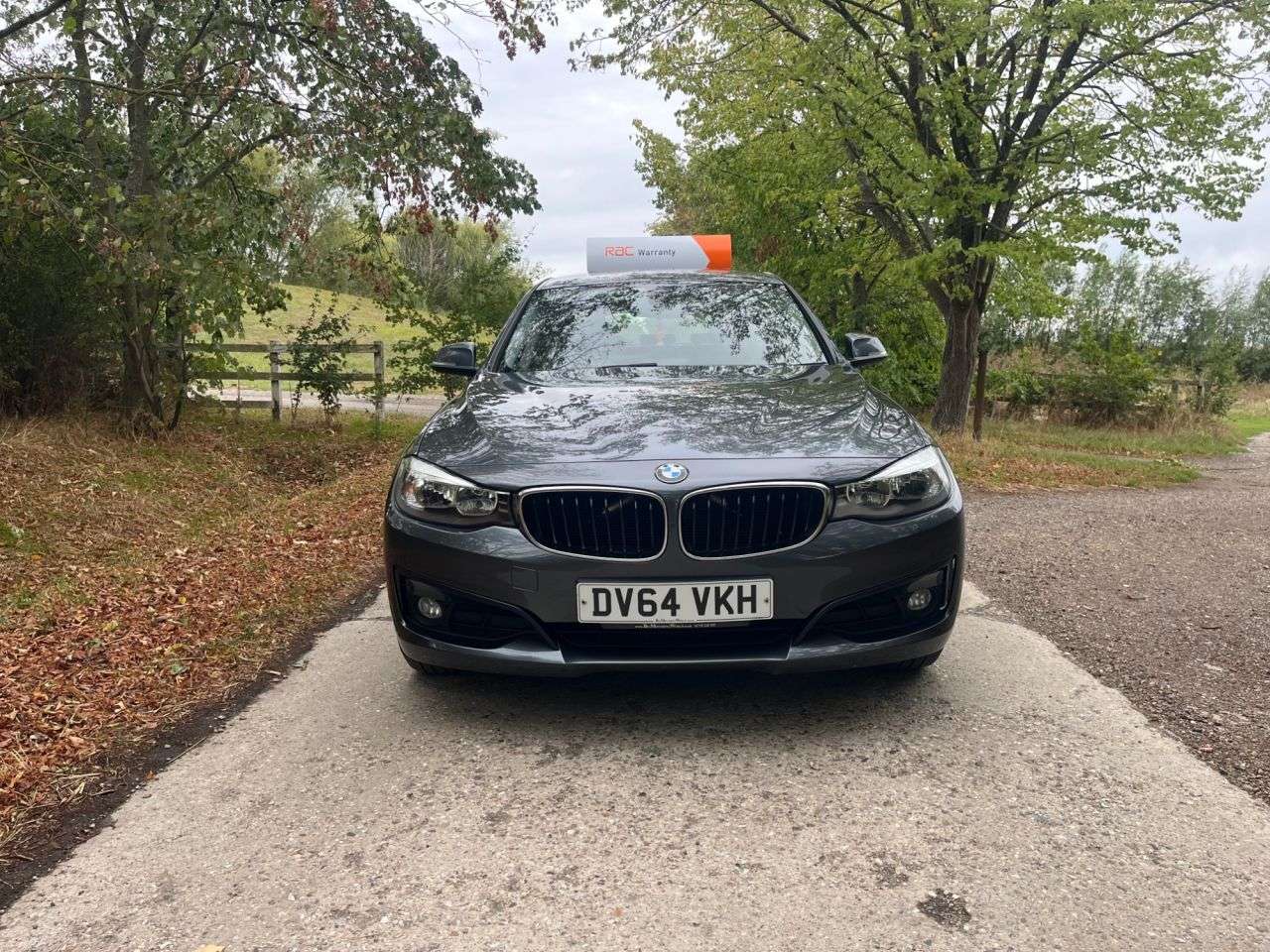 2014 BMW 3 SERIES GRAN TURISMO 2014 BMW 3 SERIES GRAN TURISMO