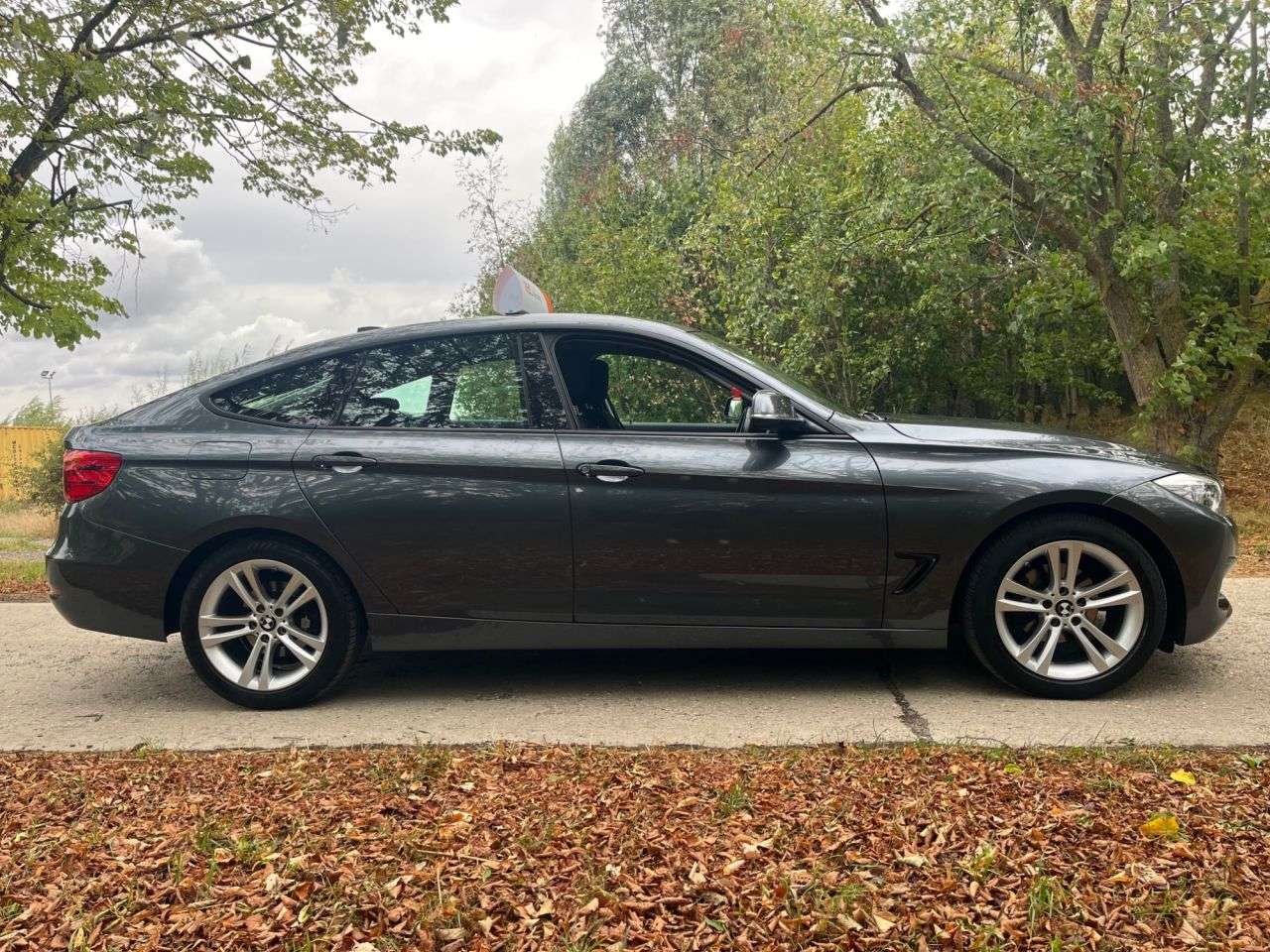 A 2014 BMW 3 SERIES GRAN TURISMO 2.0 318d Sport GT 5dr Diesel Manual Euro 6 (s/s) (143 ps) Car Finance, RAC A 2014 BMW 3 SERIES GRAN TURISMO 2.0 318d Sport GT 5dr Diesel Manual Euro 6 (s/s) (143 ps) Car Finance, RAC