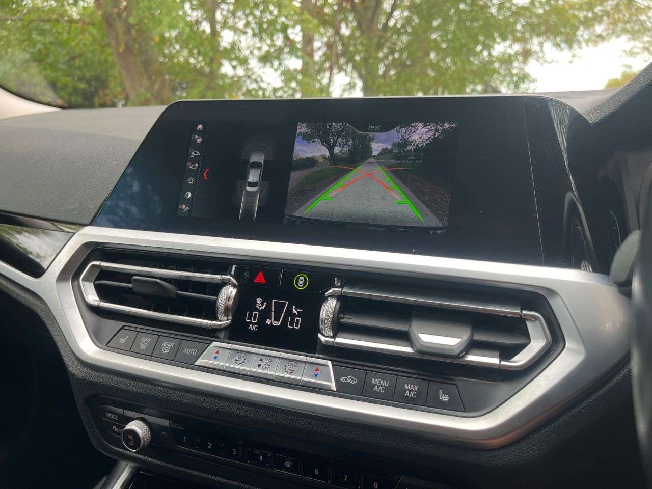 2020 BMW 3 SERIES 2020 BMW 3 SERIES
