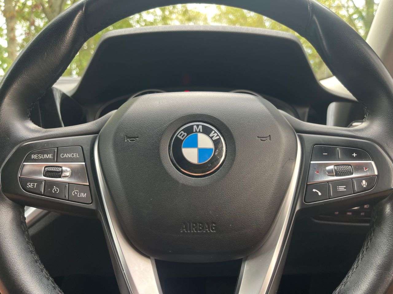 2020 BMW 3 SERIES 2020 BMW 3 SERIES