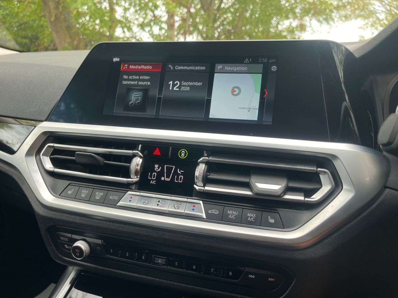 2020 BMW 3 SERIES 2020 BMW 3 SERIES