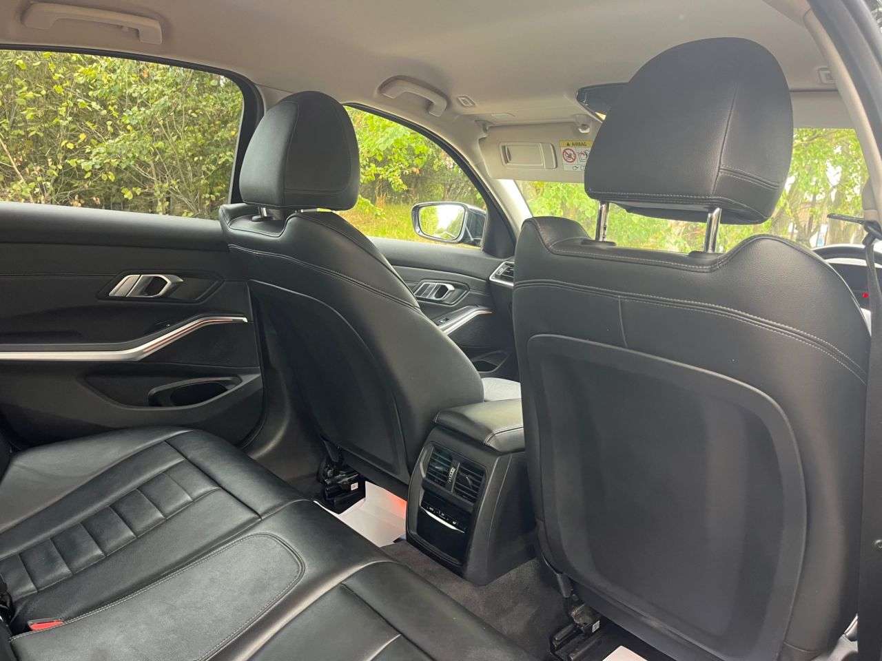 2020 BMW 3 SERIES 2020 BMW 3 SERIES