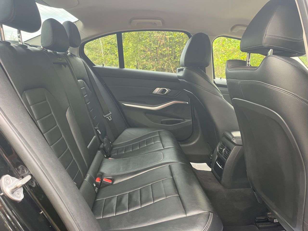 2020 BMW 3 SERIES 2020 BMW 3 SERIES